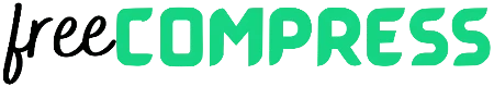 PDF Compressor | FreeCompress logo