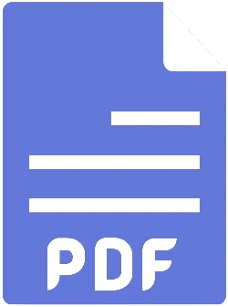 PDF logo
